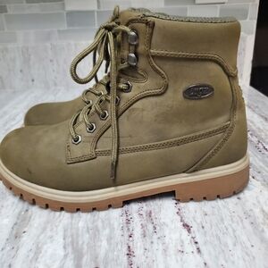 Lugz.. women's  boots  sz 8.5
